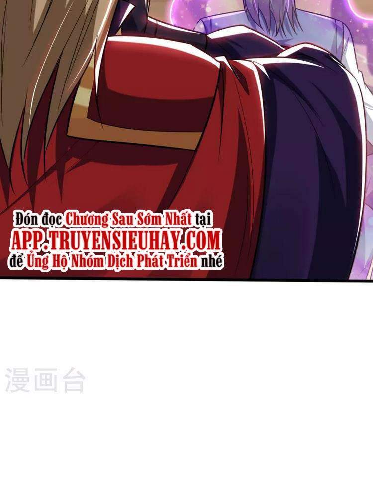Yêu Giả Vi Vương Chapter 261 - 29