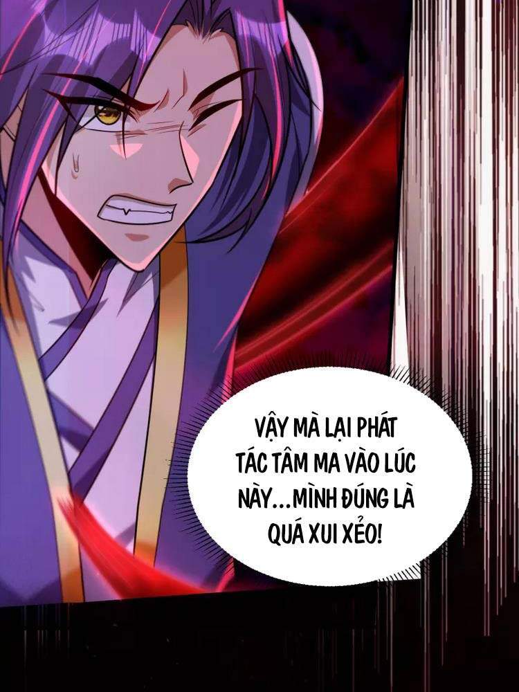 Yêu Giả Vi Vương Chapter 261 - 35