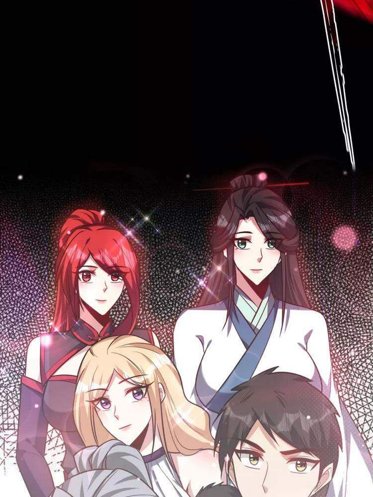 Yêu Giả Vi Vương Chapter 261 - 37