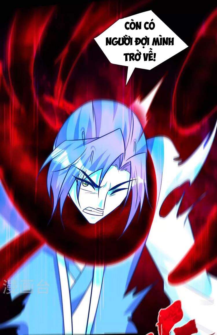 Yêu Giả Vi Vương Chapter 261 - 39