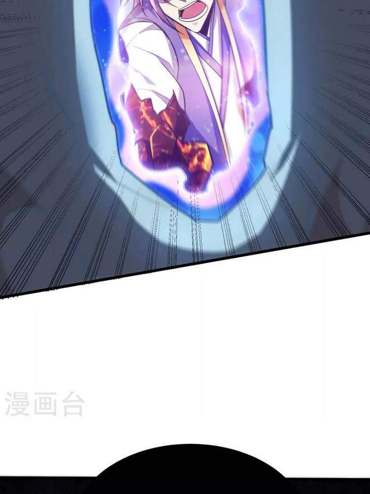 Yêu Giả Vi Vương Chapter 261 - 8