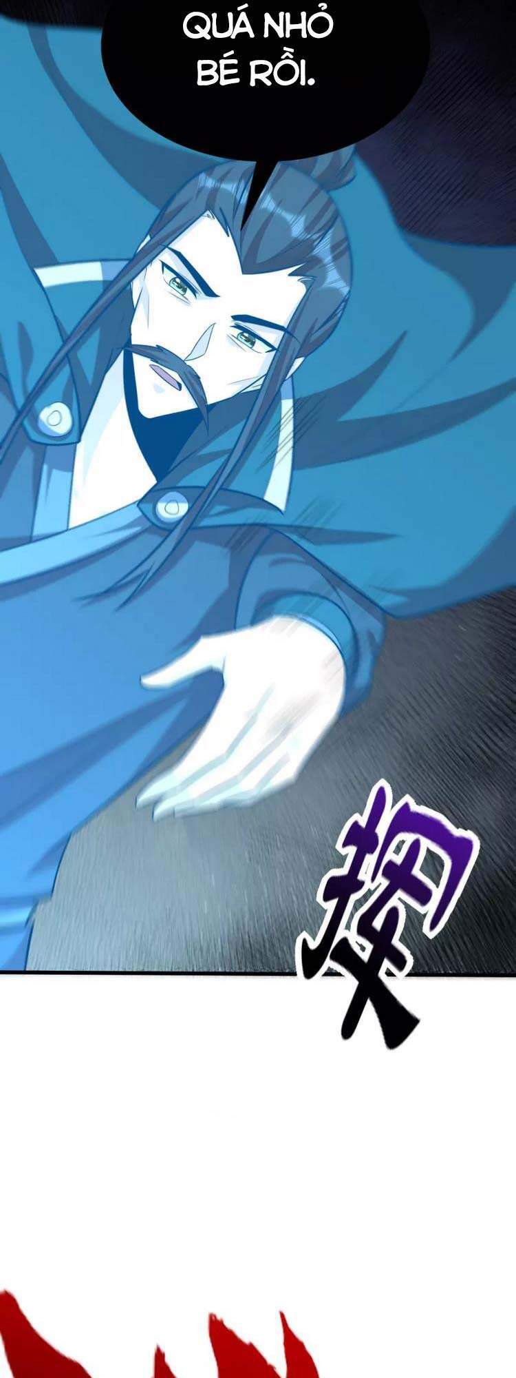 Yêu Giả Vi Vương Chapter 261 - 9