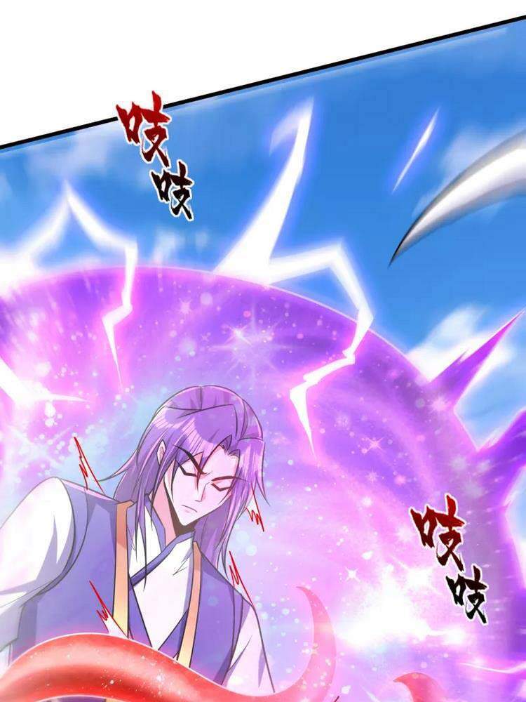 Yêu Giả Vi Vương Chapter 262 - 20