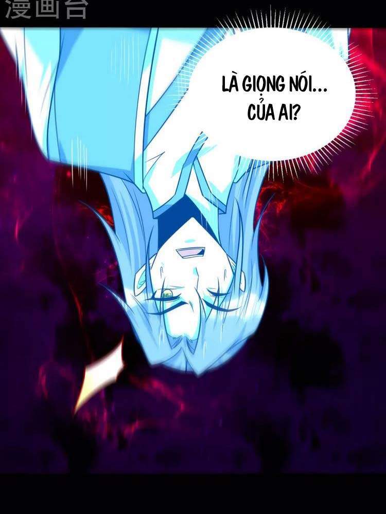 Yêu Giả Vi Vương Chapter 262 - 4