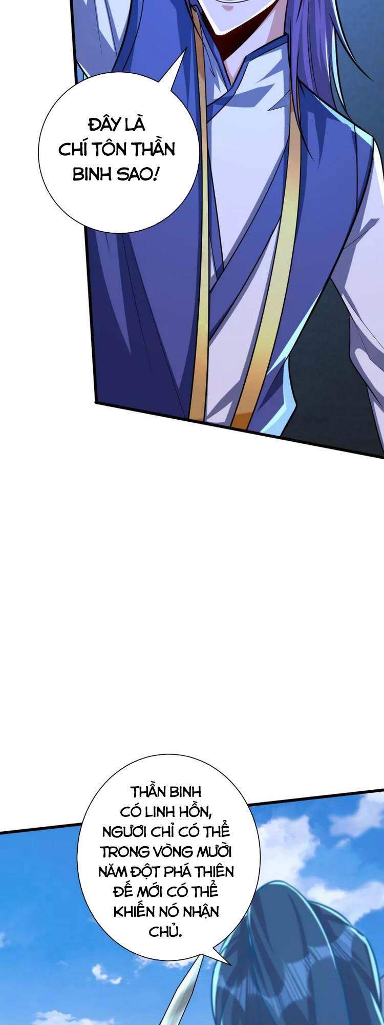 Yêu Giả Vi Vương Chapter 262 - 33