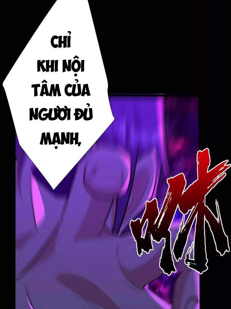 Yêu Giả Vi Vương Chapter 262 - 6