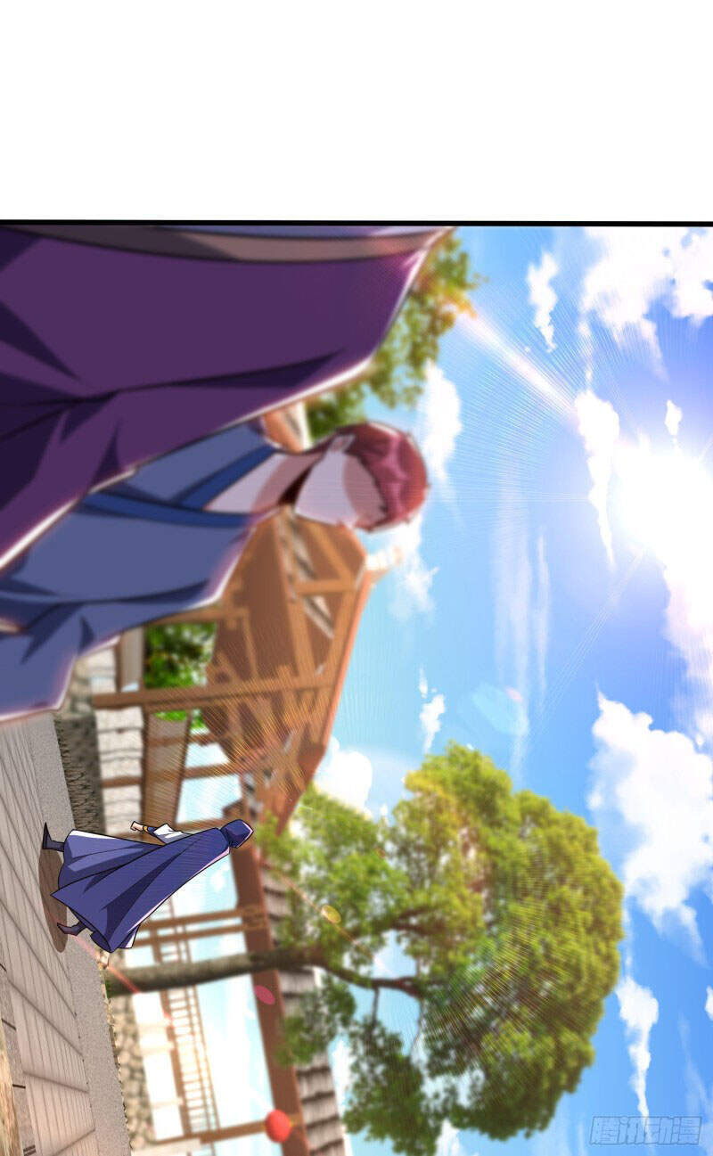 Yêu Giả Vi Vương Chapter 263 - 32