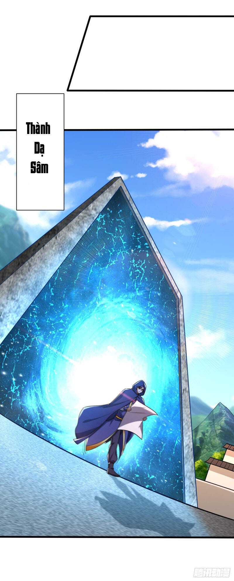 Yêu Giả Vi Vương Chapter 263 - 34