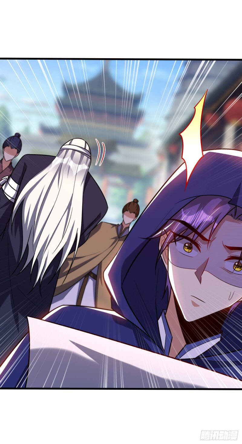 Yêu Giả Vi Vương Chapter 263 - 36