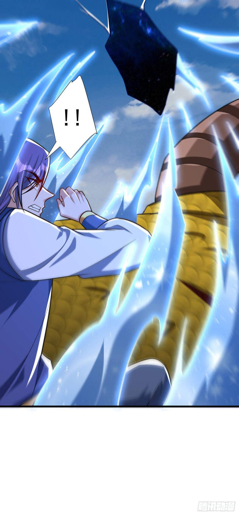 Yêu Giả Vi Vương Chapter 263 - 9