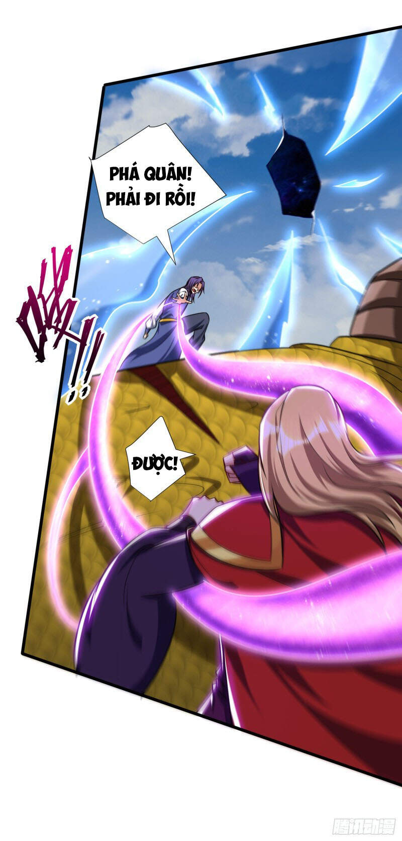 Yêu Giả Vi Vương Chapter 263 - 10
