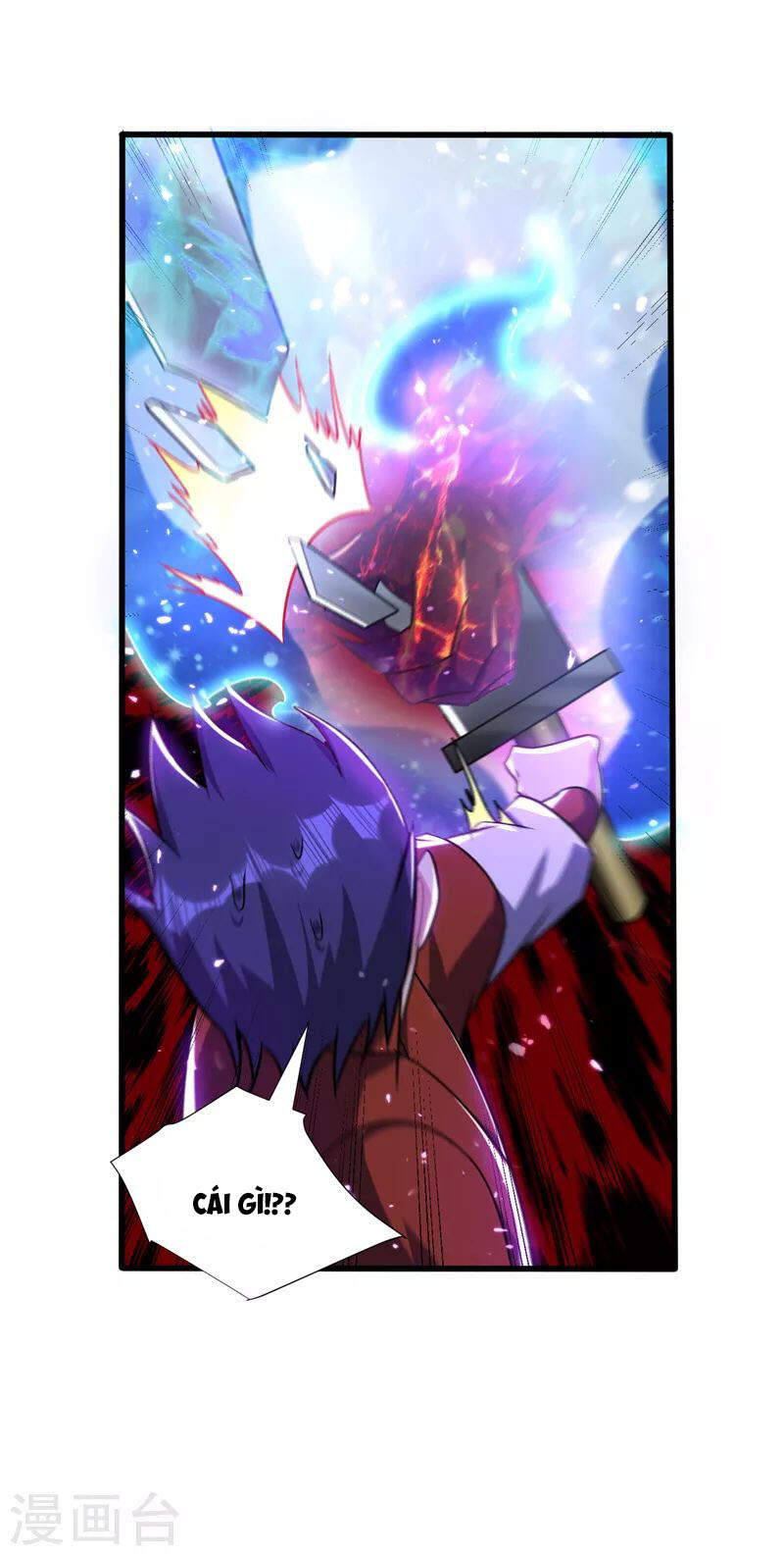 Yêu Giả Vi Vương Chapter 264 - 37