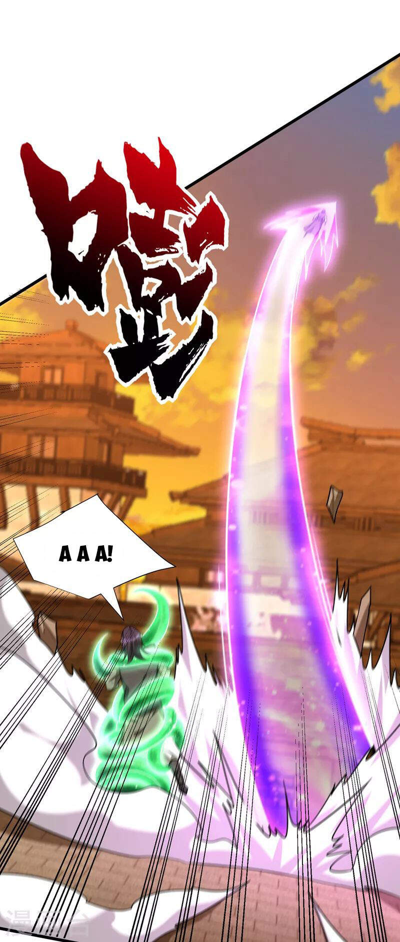 Yêu Giả Vi Vương Chapter 264 - 46