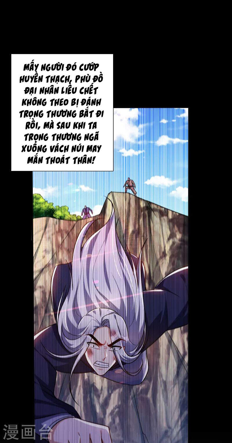 Yêu Giả Vi Vương Chapter 264 - 6