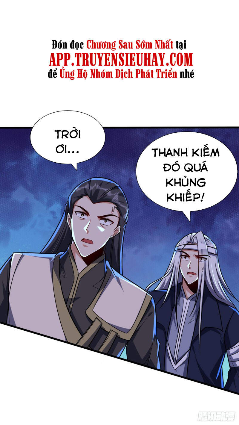 Yêu Giả Vi Vương Chapter 266 - 1