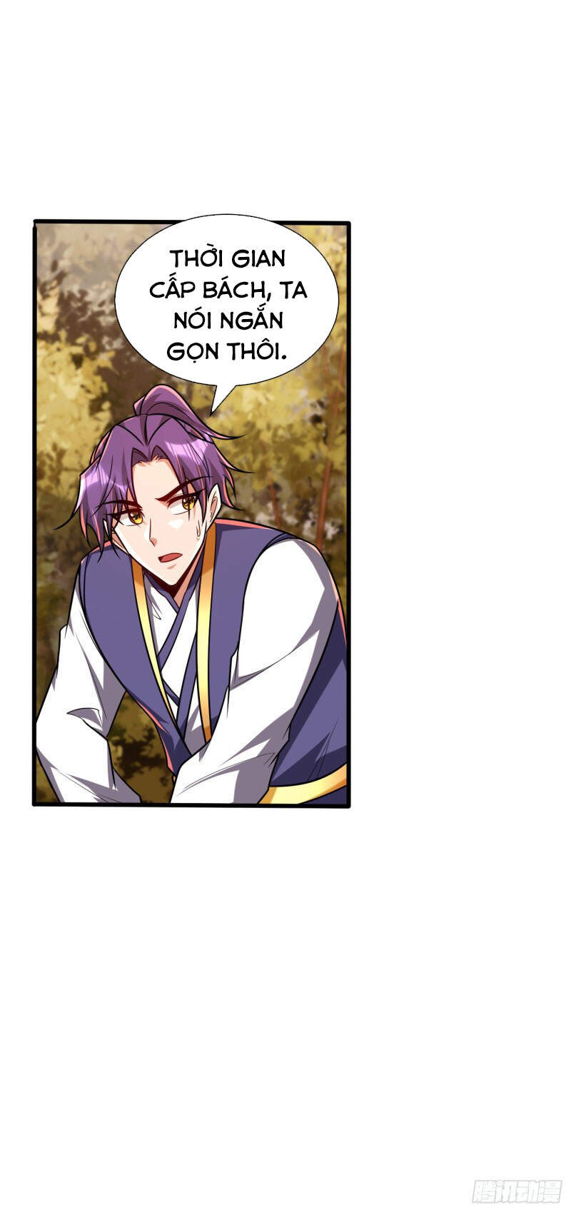 Yêu Giả Vi Vương Chapter 266 - 19