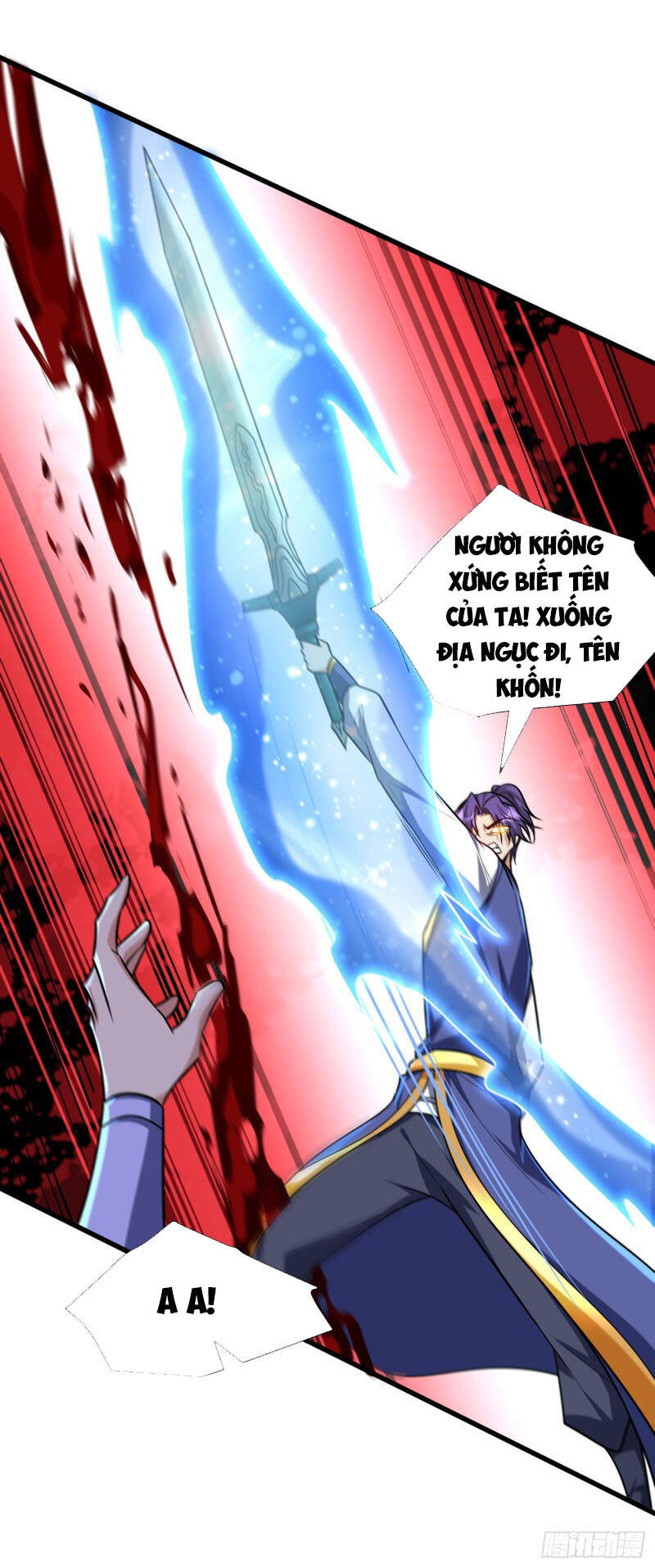 Yêu Giả Vi Vương Chapter 266 - 3