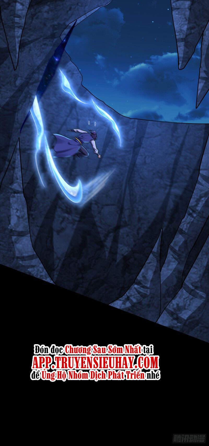 Yêu Giả Vi Vương Chapter 266 - 31