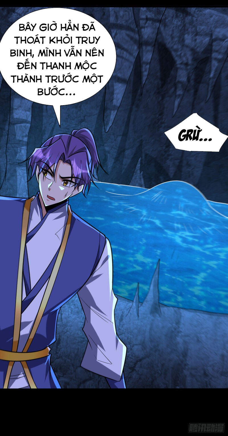 Yêu Giả Vi Vương Chapter 266 - 33