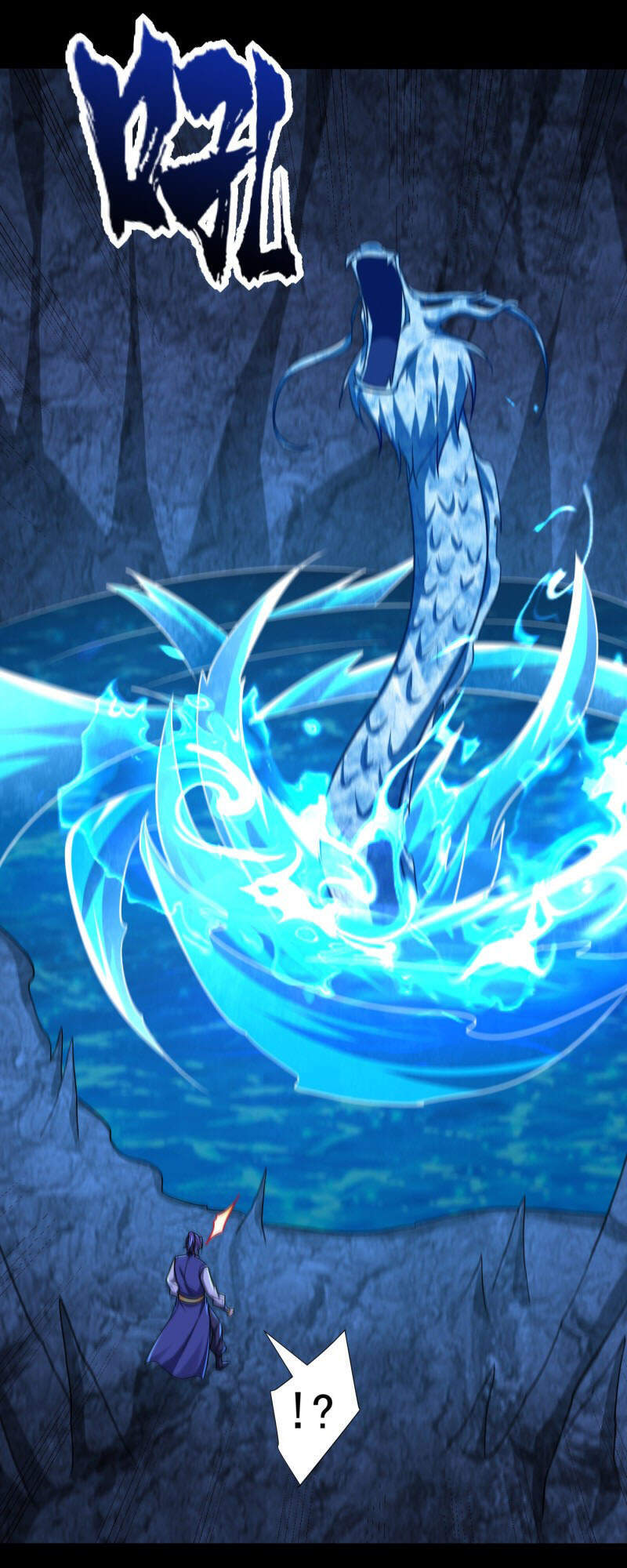 Yêu Giả Vi Vương Chapter 266 - 34