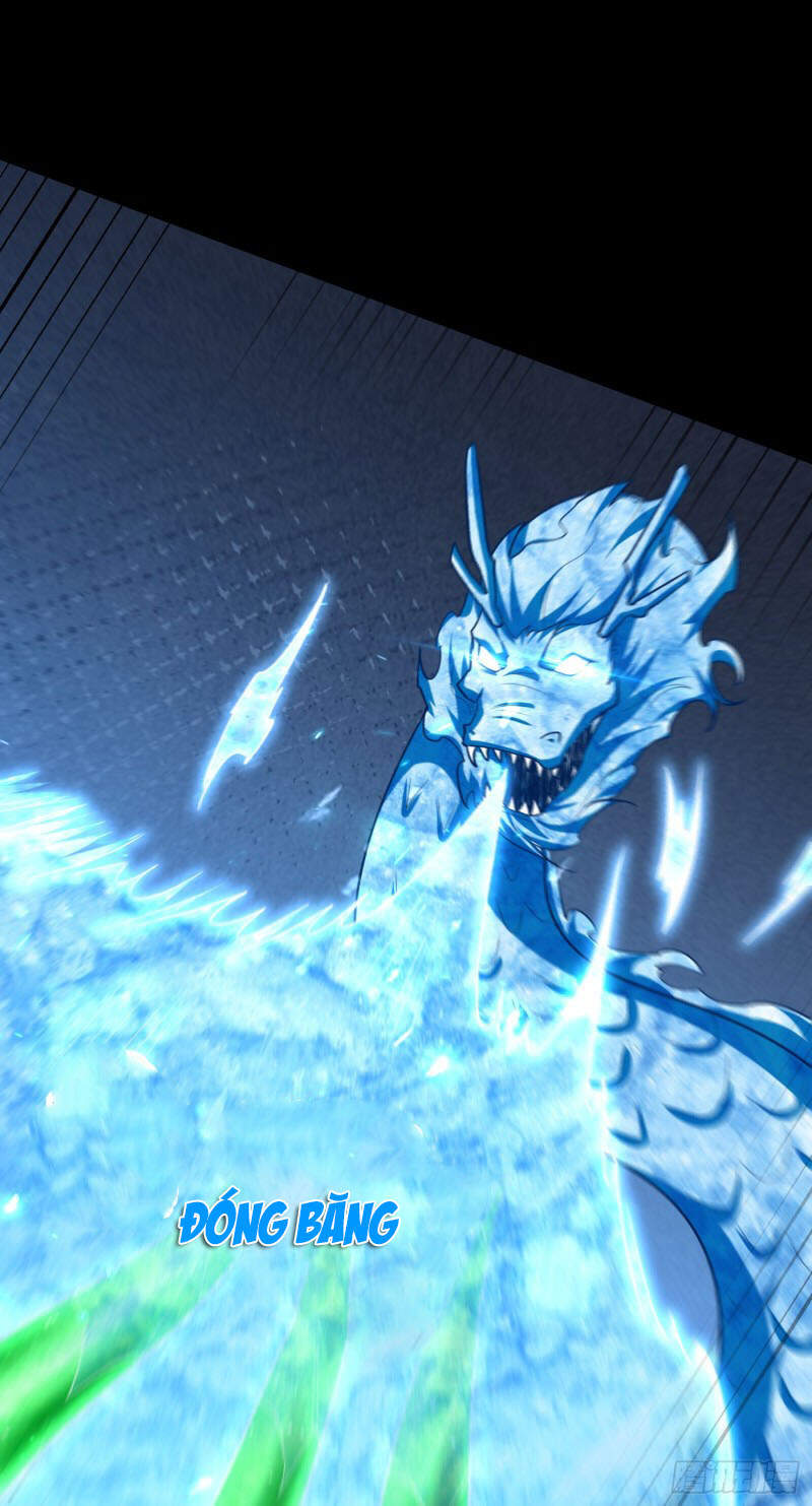 Yêu Giả Vi Vương Chapter 266 - 40