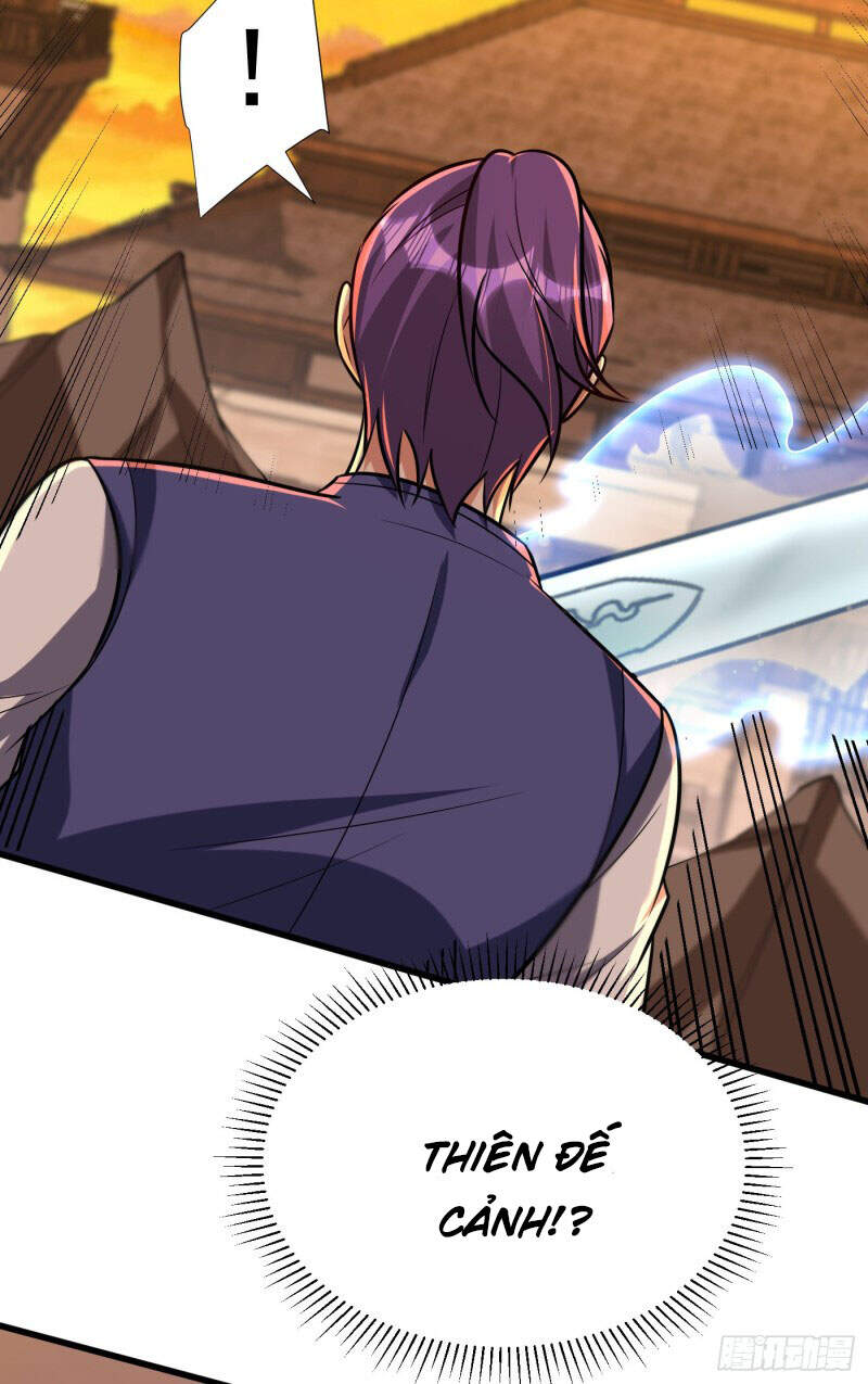 Yêu Giả Vi Vương Chapter 266 - 6