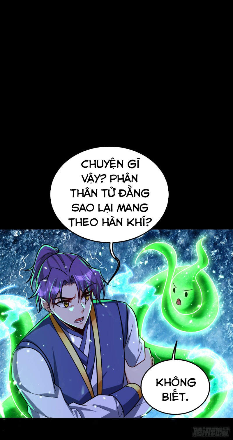 Yêu Giả Vi Vương Chapter 267 - 15