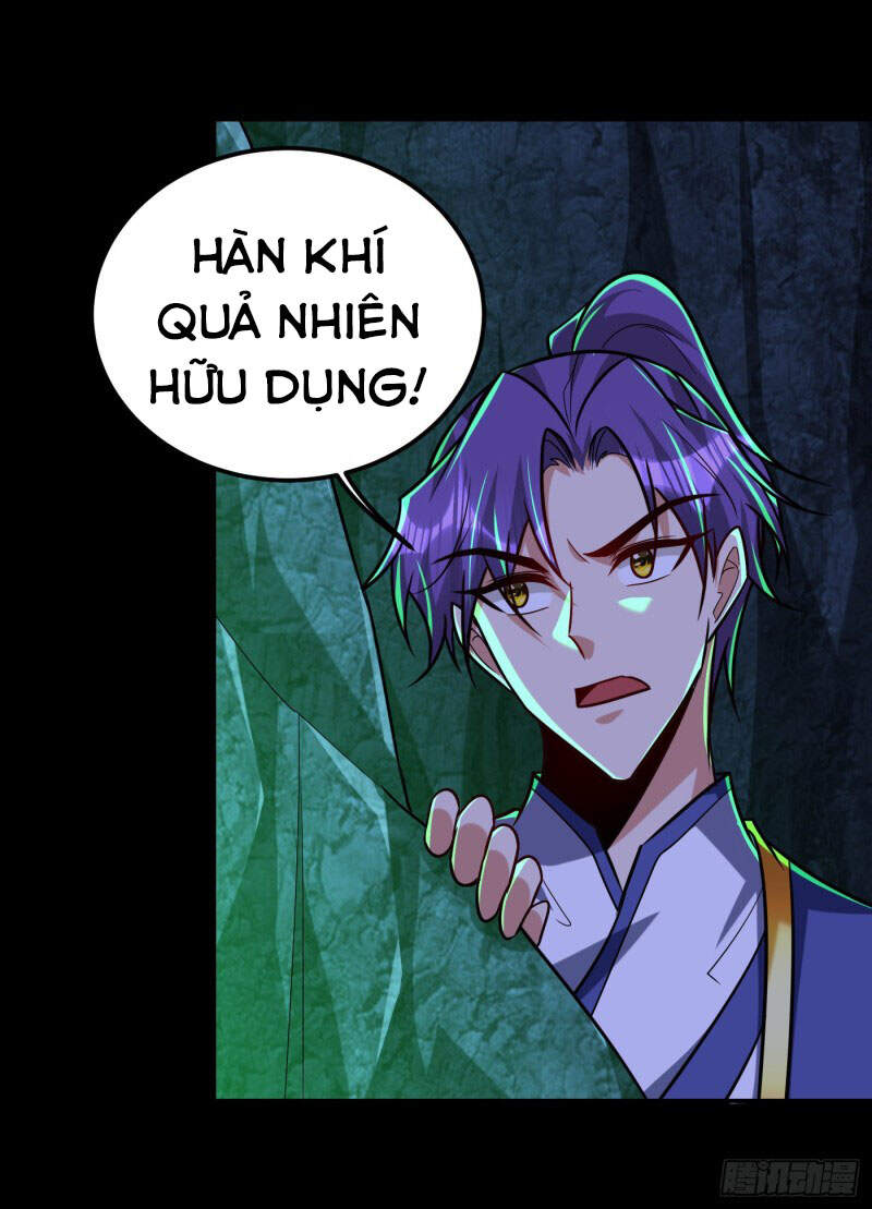 Yêu Giả Vi Vương Chapter 267 - 26