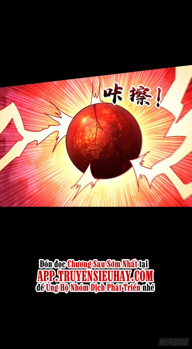 Yêu Giả Vi Vương Chapter 267 - 27