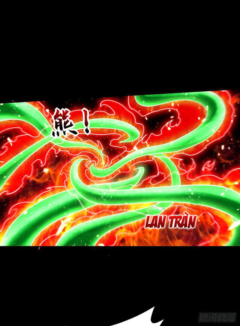 Yêu Giả Vi Vương Chapter 267 - 29