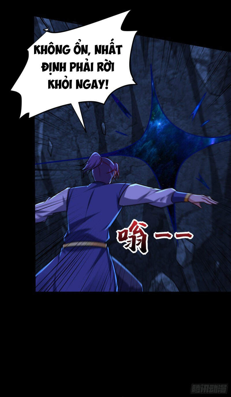 Yêu Giả Vi Vương Chapter 267 - 33