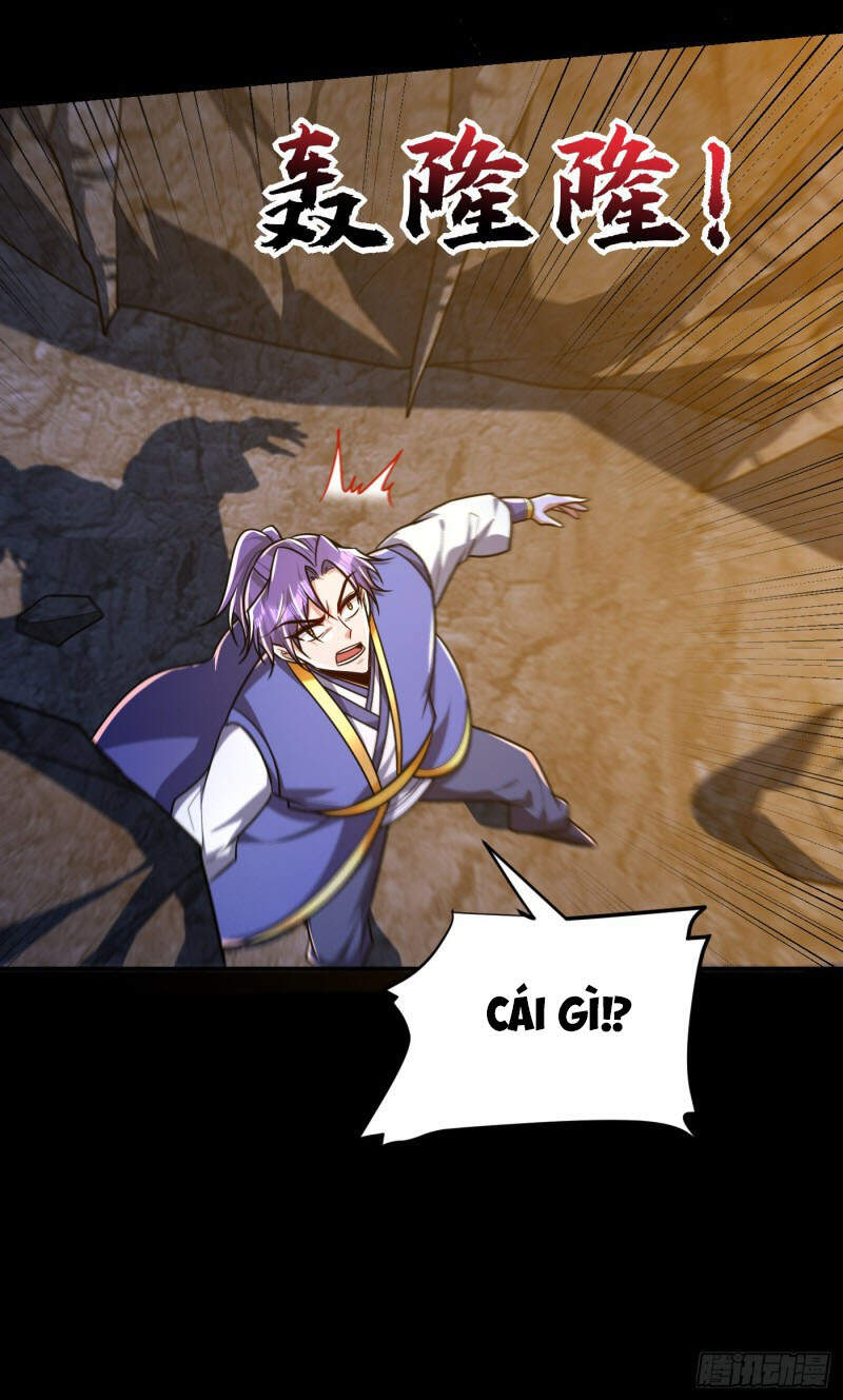 Yêu Giả Vi Vương Chapter 267 - 34