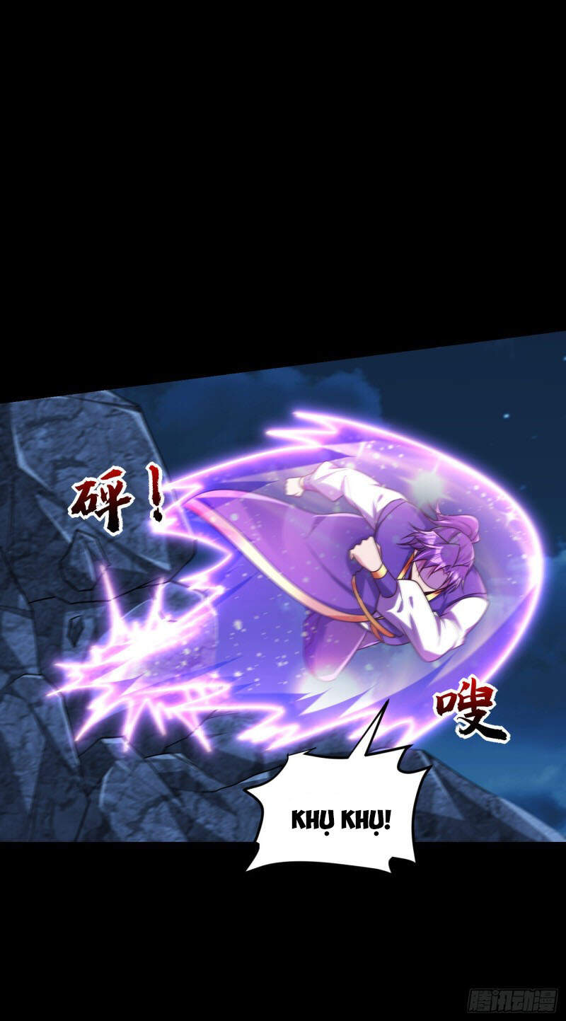 Yêu Giả Vi Vương Chapter 267 - 36