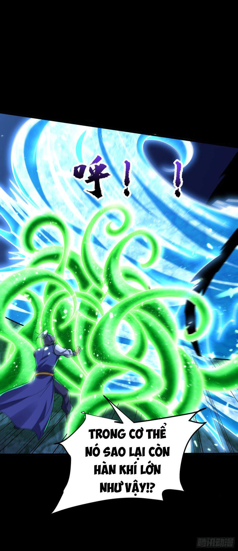 Yêu Giả Vi Vương Chapter 267 - 10