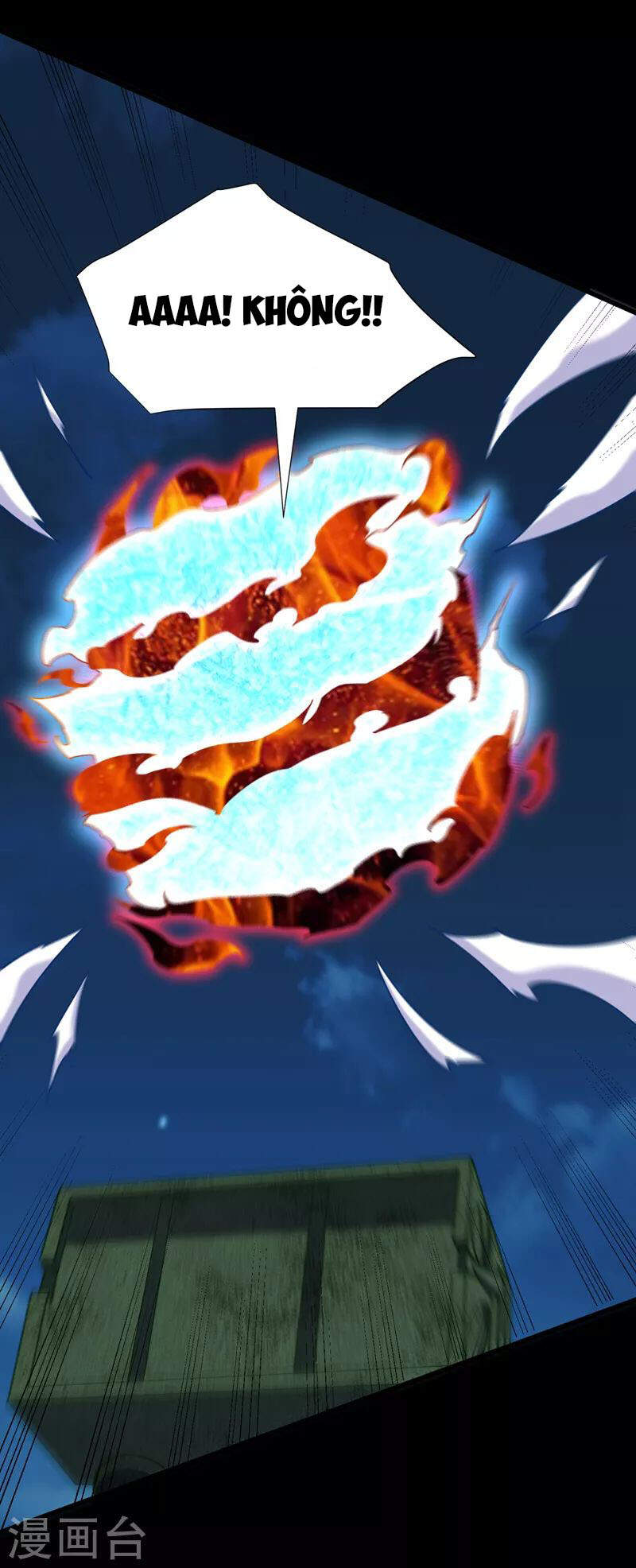 Yêu Giả Vi Vương Chapter 268 - 24