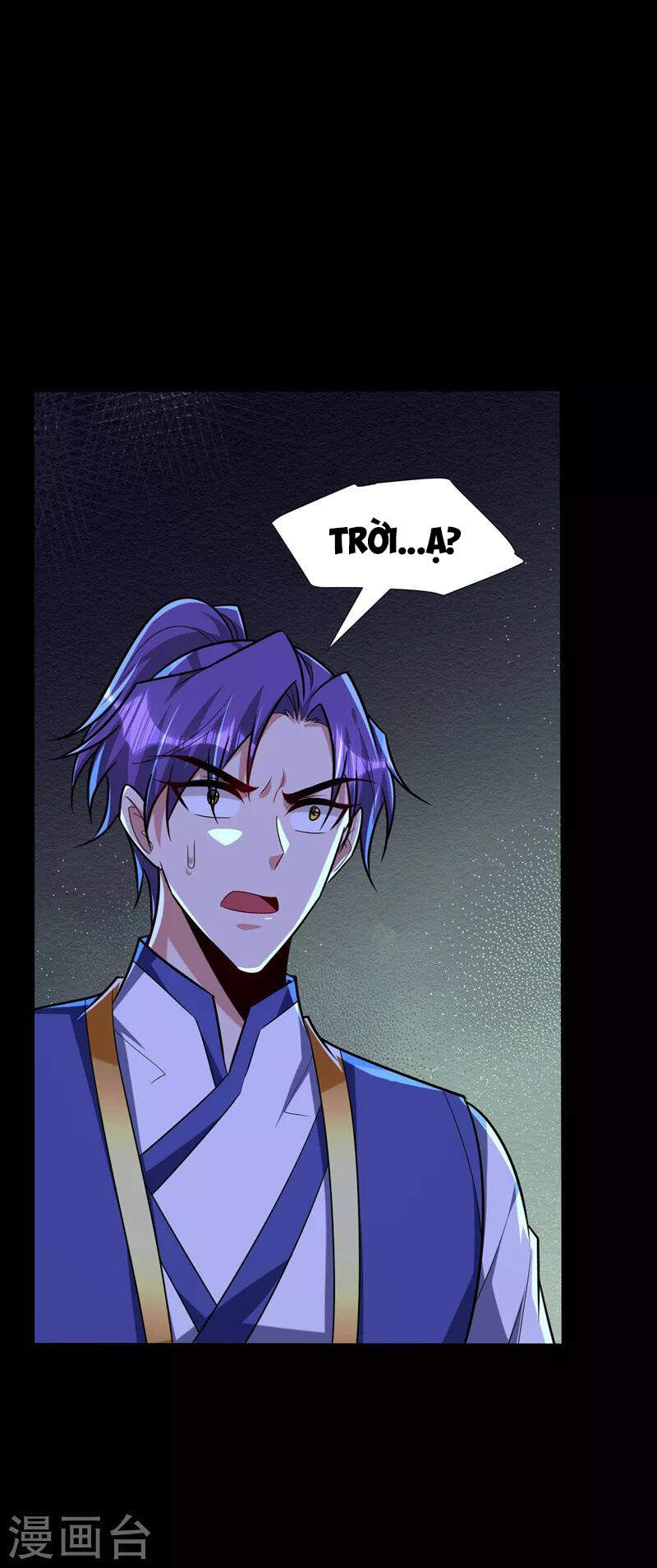 Yêu Giả Vi Vương Chapter 268 - 25