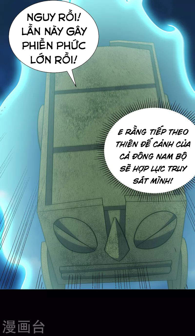 Yêu Giả Vi Vương Chapter 268 - 29