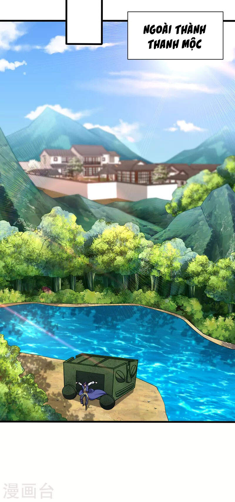 Yêu Giả Vi Vương Chapter 268 - 33