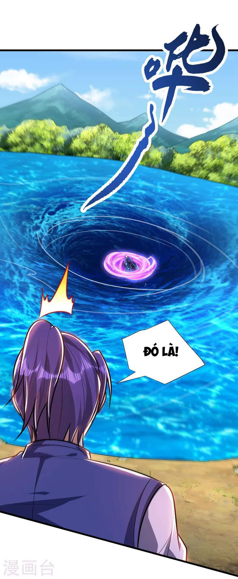 Yêu Giả Vi Vương Chapter 268 - 38