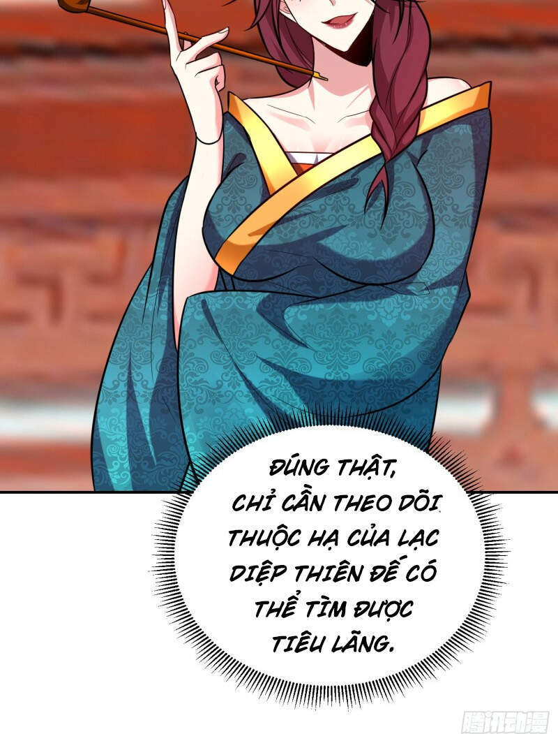 Yêu Giả Vi Vương Chapter 269 - 23