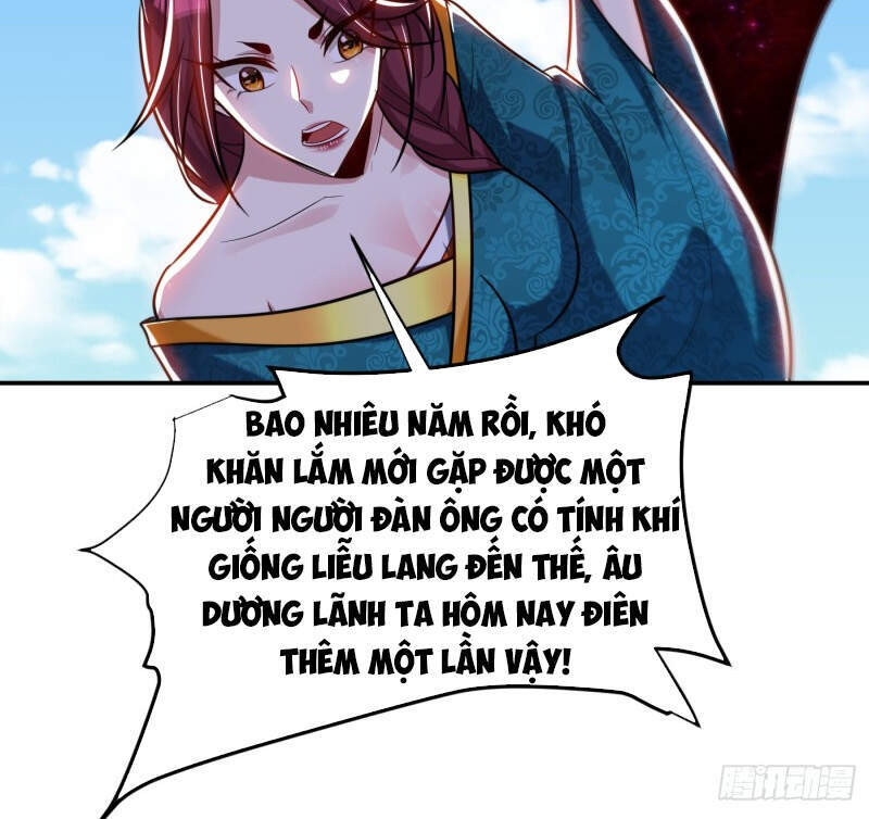 Yêu Giả Vi Vương Chapter 269 - 25