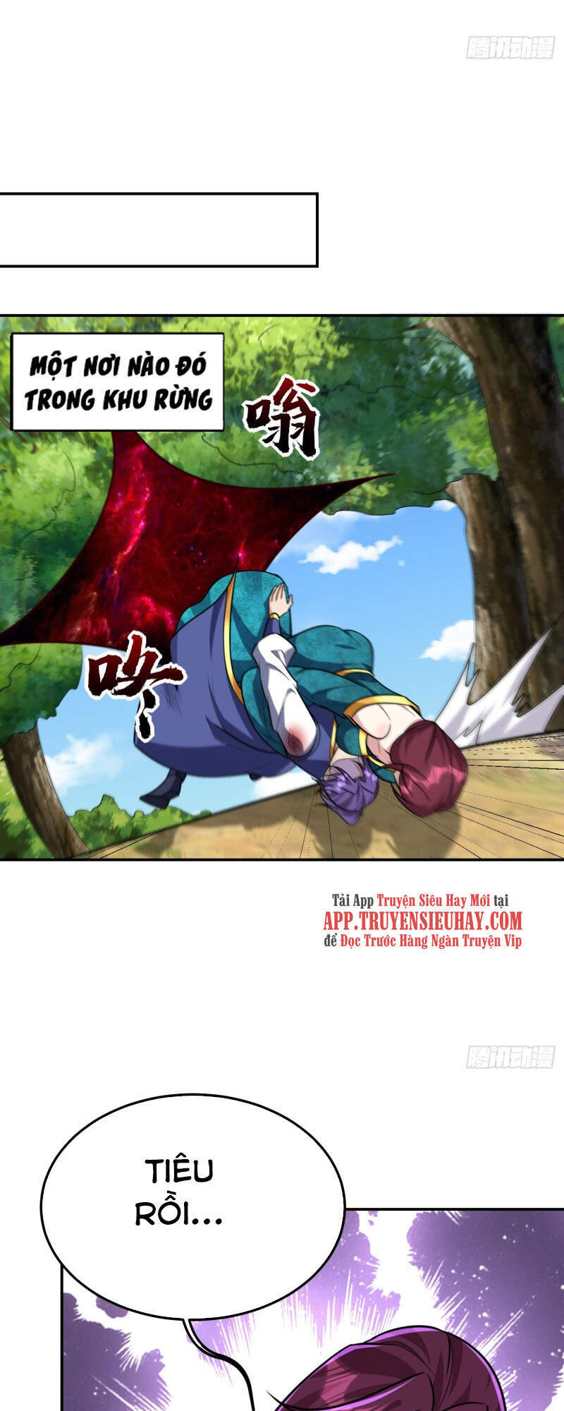 Yêu Giả Vi Vương Chapter 269 - 34