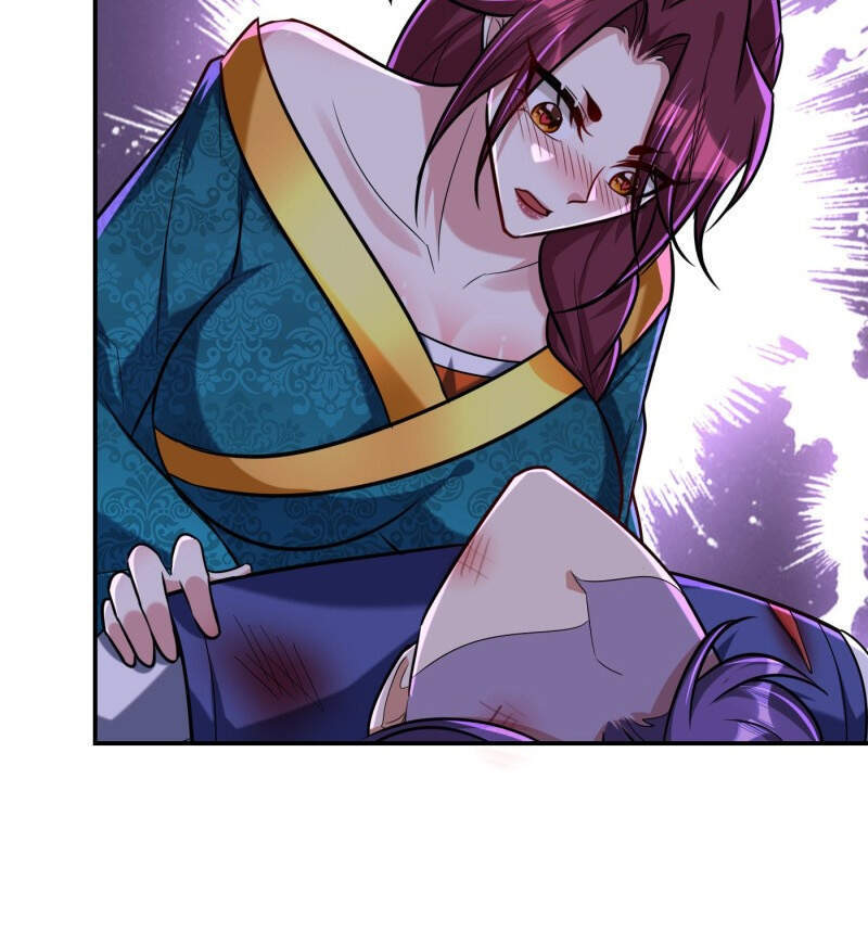 Yêu Giả Vi Vương Chapter 269 - 35