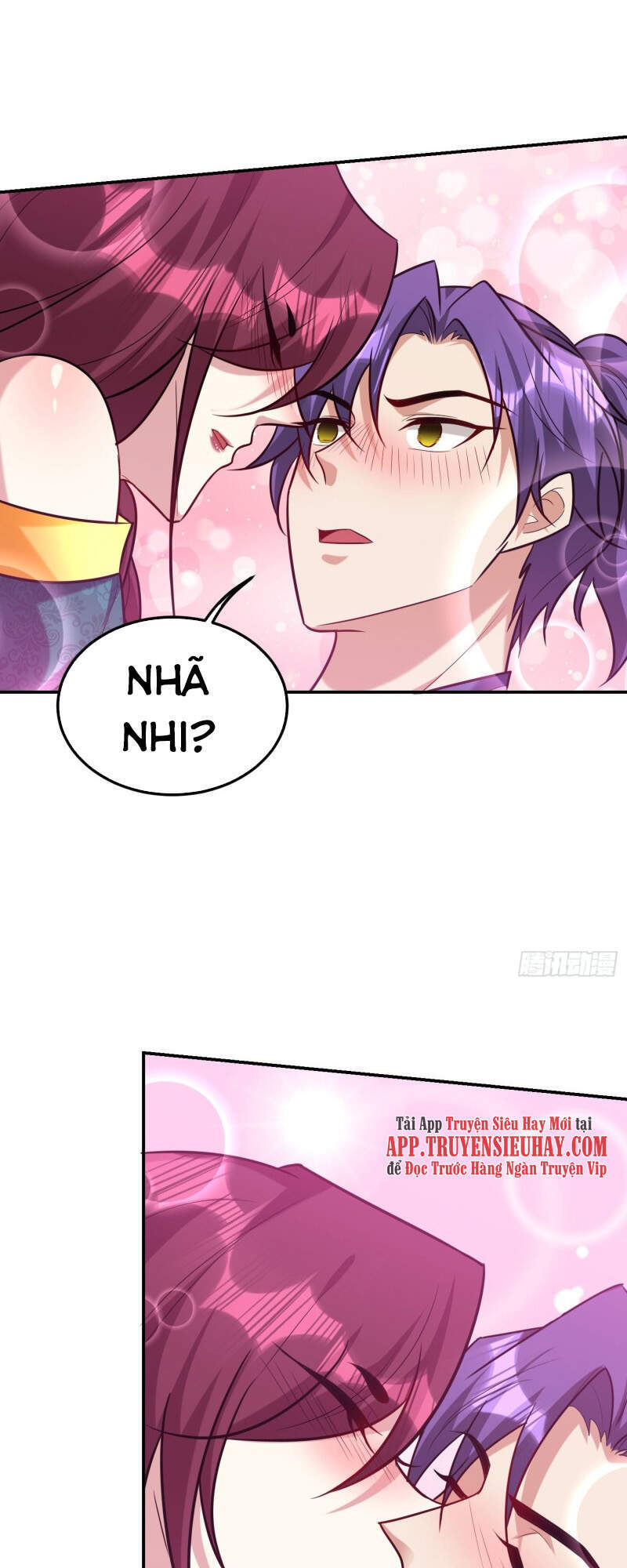 Yêu Giả Vi Vương Chapter 269 - 38