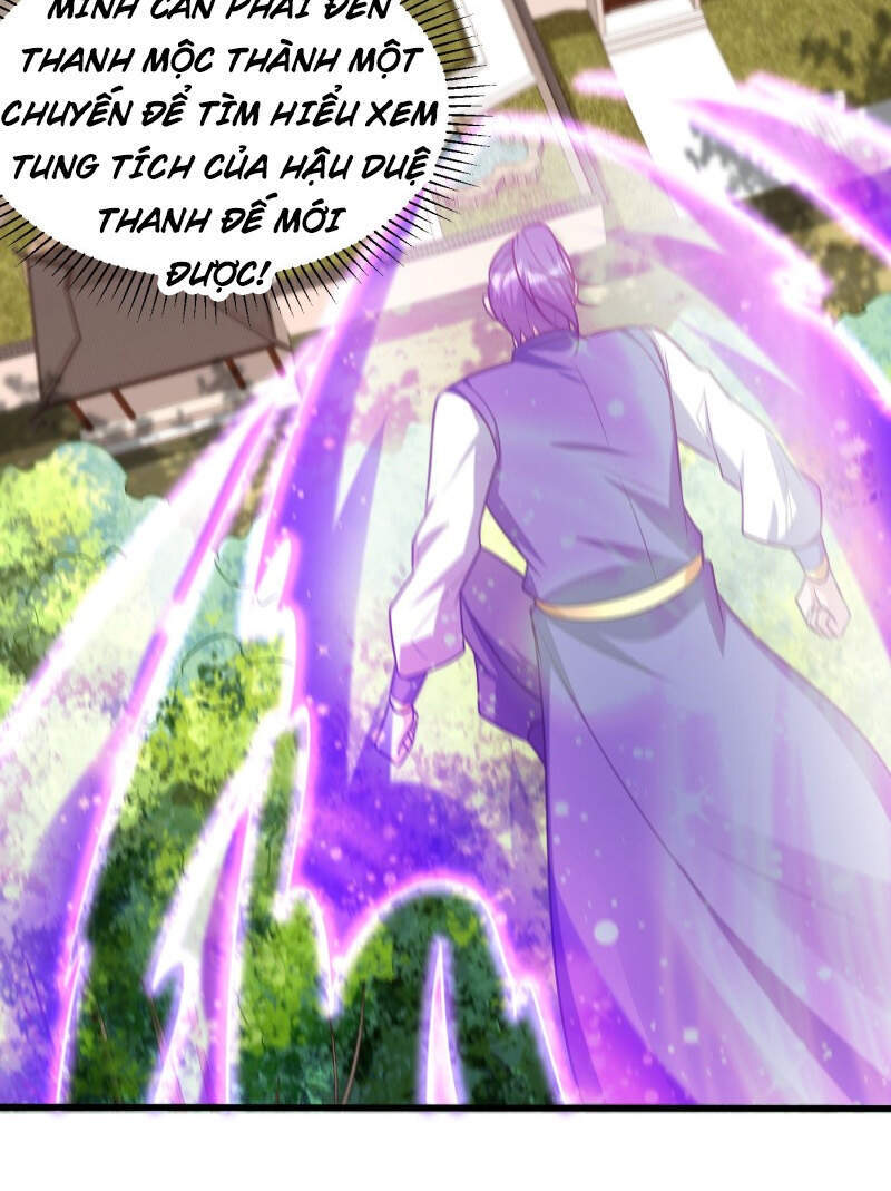 Yêu Giả Vi Vương Chapter 269 - 5