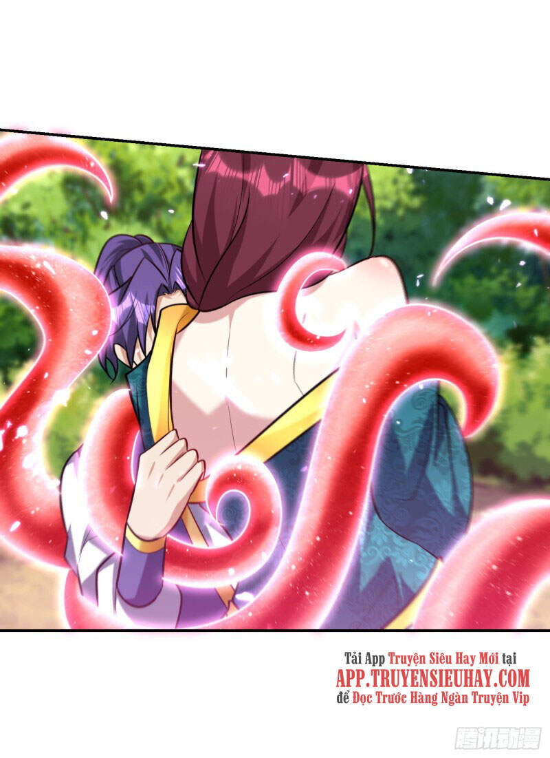 Yêu Giả Vi Vương Chapter 270 - 2