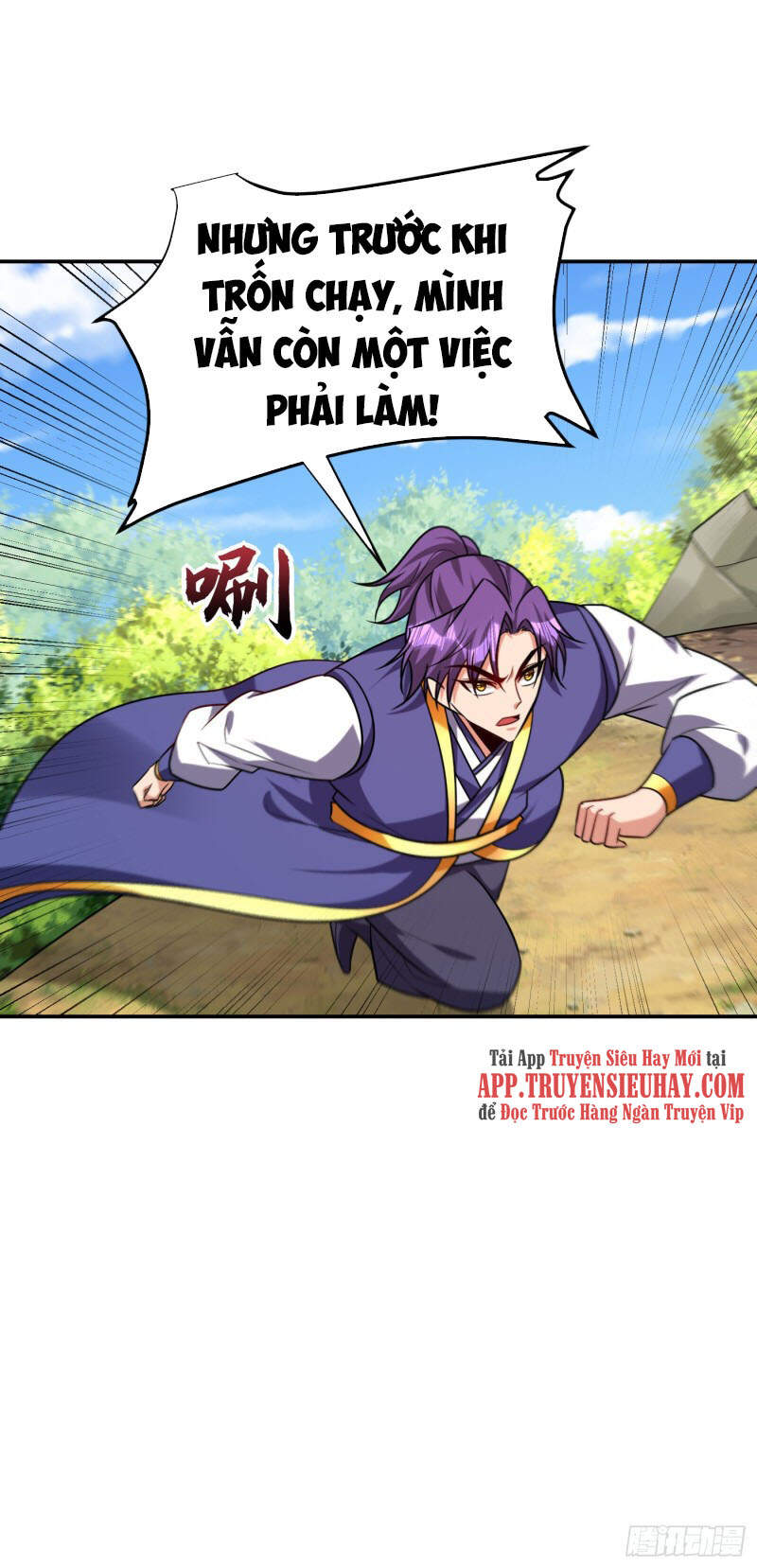 Yêu Giả Vi Vương Chapter 270 - 15