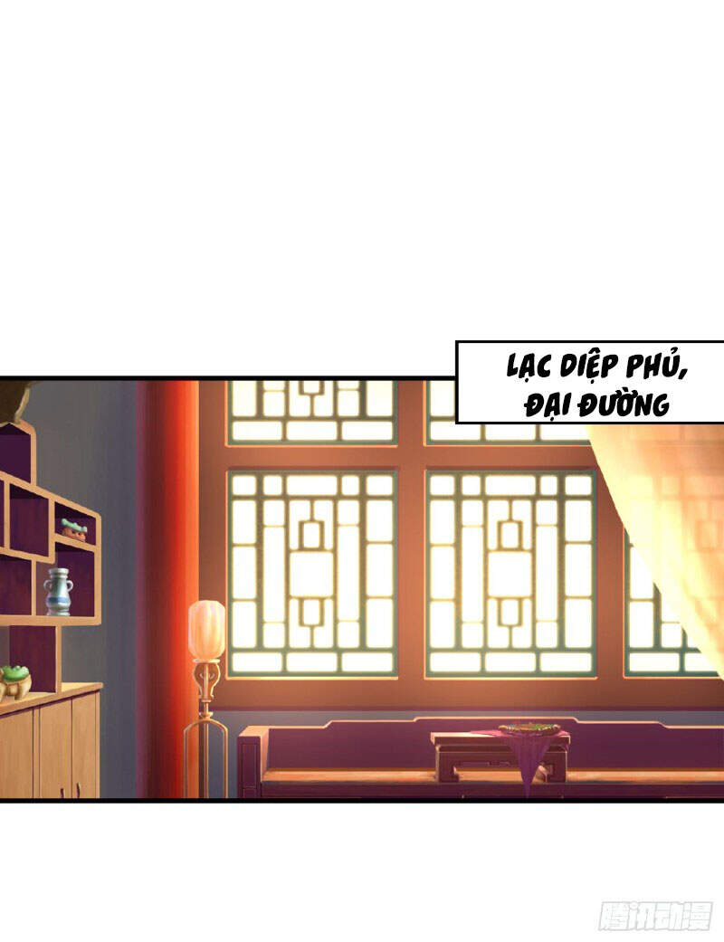 Yêu Giả Vi Vương Chapter 270 - 16