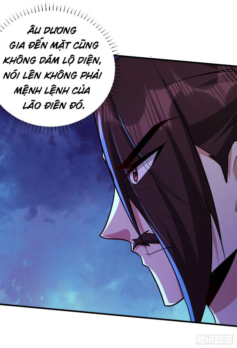 Yêu Giả Vi Vương Chapter 270 - 17