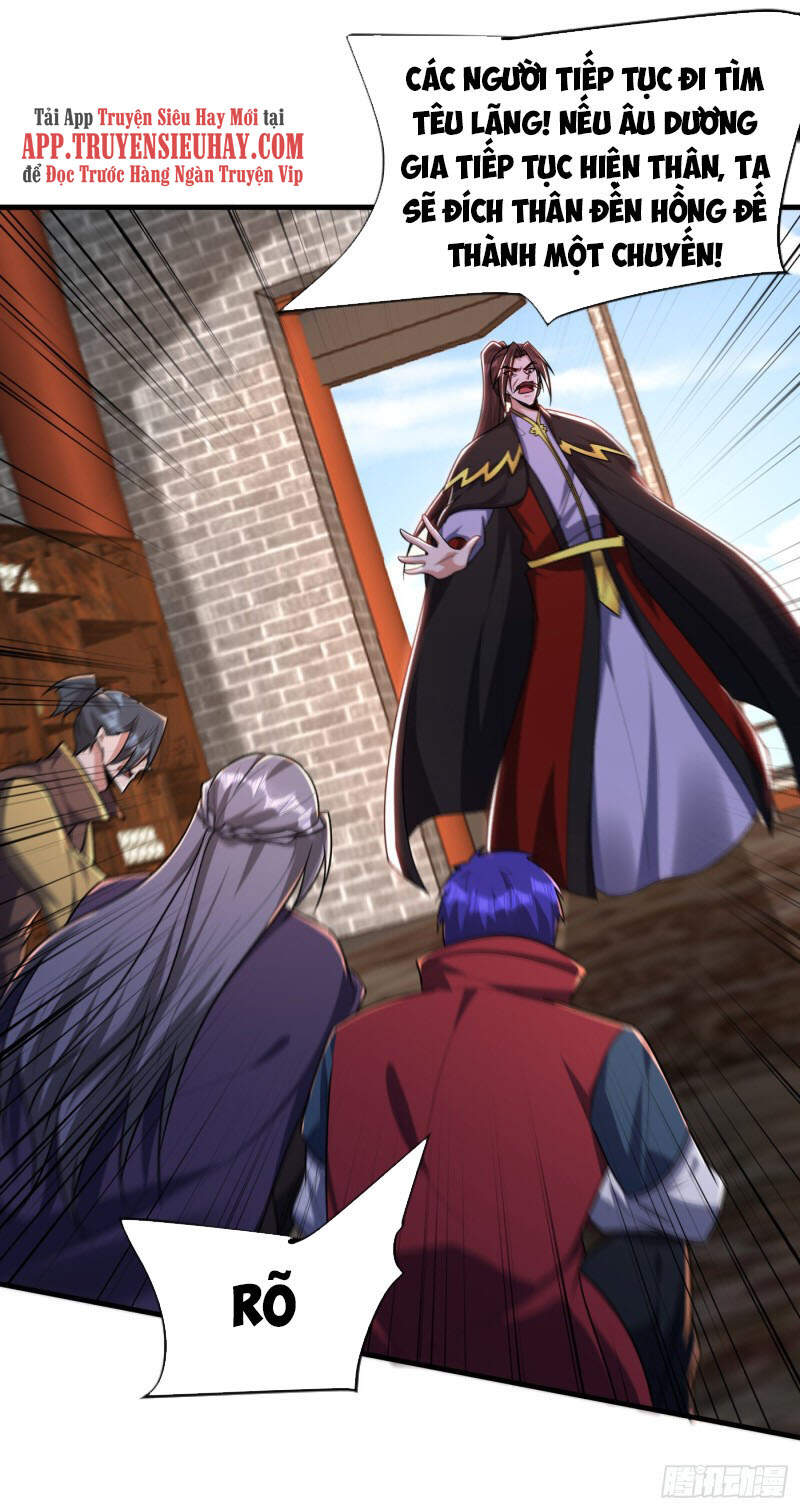 Yêu Giả Vi Vương Chapter 270 - 18